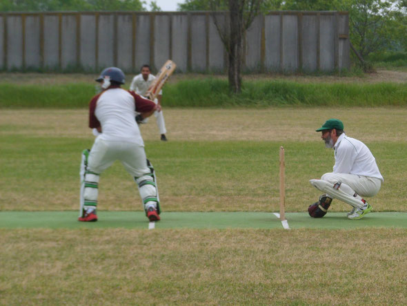 WCC versus Idle CCC in 2016 © Sam