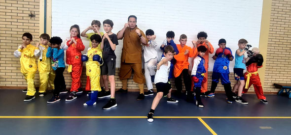De website van jeugd-kungfu-apeldoorn!