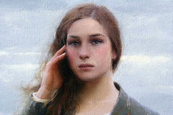 Jeremy Lipking