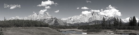 GER01 - Gerzkopf mit Blick zur Bischofsmütze und Torstein (Dachstein)