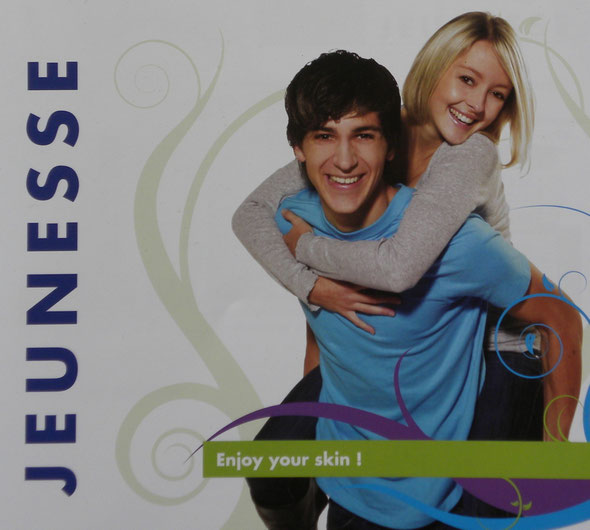 JEUNESSE