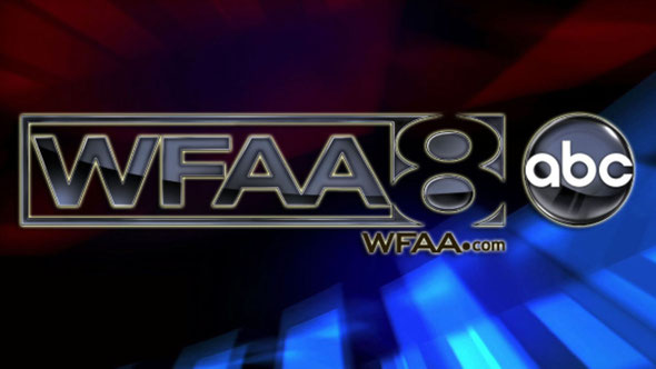 wfaa channel 8
