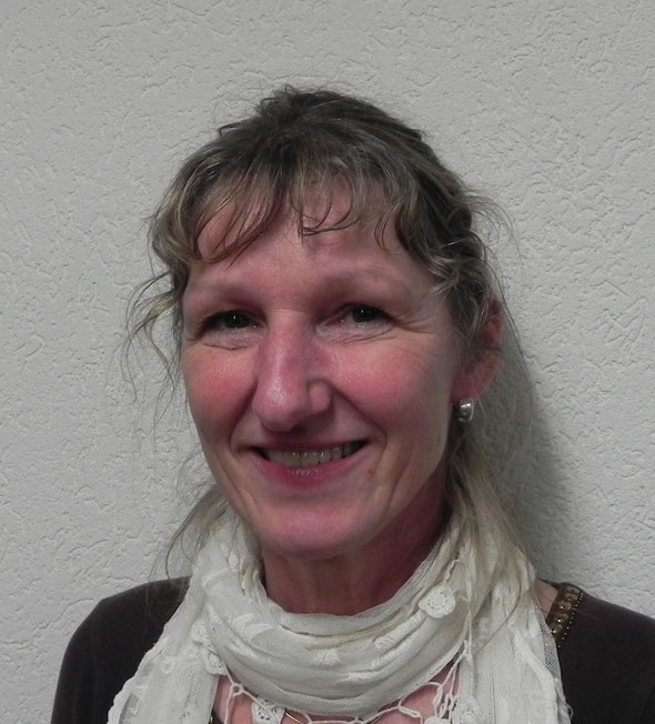 Margrit Grandjean devient par acclamations présidente de la section Jolimont du Club Jurassien. Son portrait en page "Qui fait Quoi"