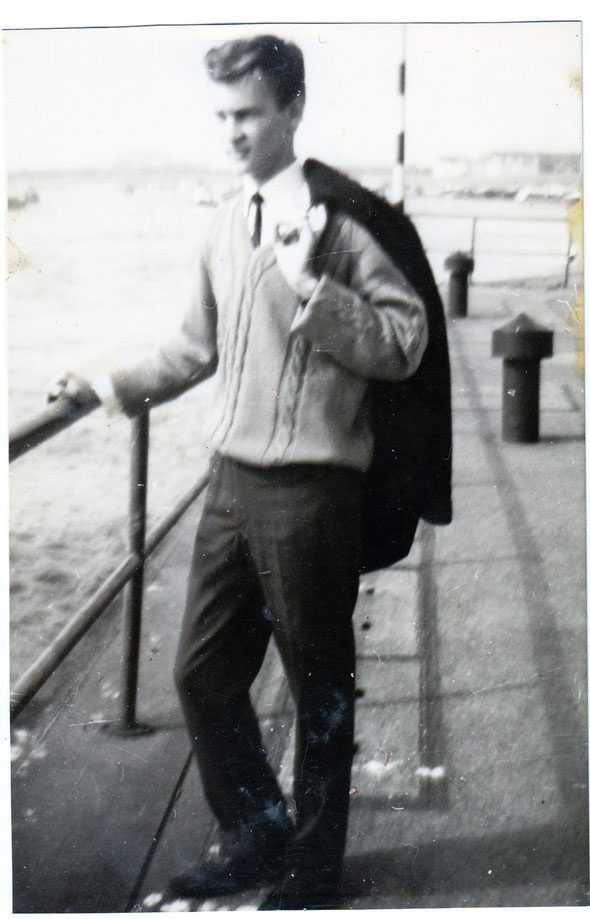Hans Peter Klomfass