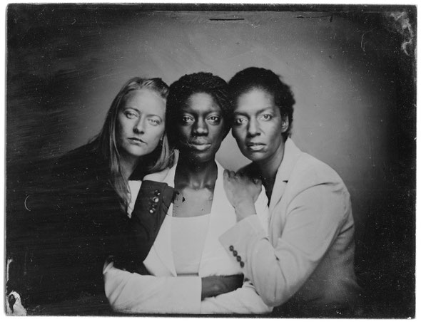 Copyright: Daniel Samanns (wetplate Photography)