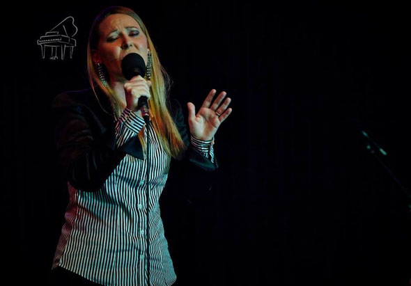 Singers Corner Berlin Mai 2014 Edition / Mike Fuchs Fotografie