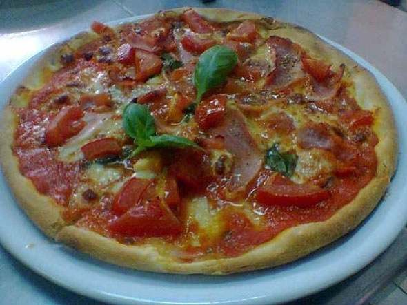 Pizza Classica