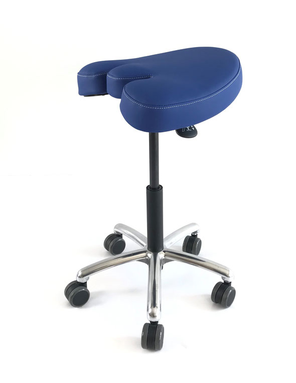 Siege, tabouret dentaire Ergomoving® Le tabouret ultra confort pour dentistes