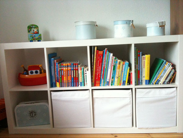 Kinderzimmer