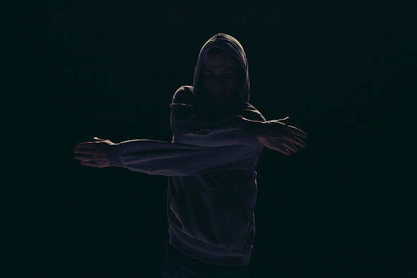 Foto: © Haroldo Saboia