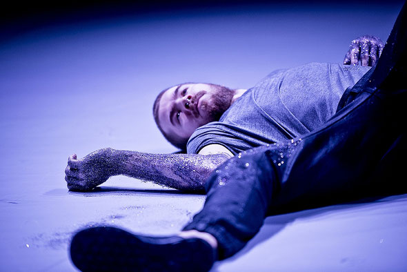 Foto: © Urban Jörén