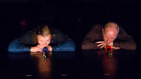 Photo: Meike Lindek