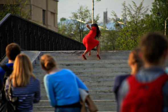 Foto: Kristina Čyžiūtė