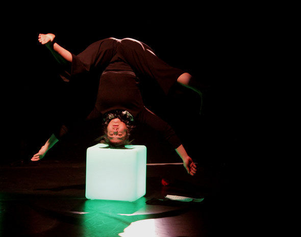 Foto: © Tanzwerke Vanek Preuß