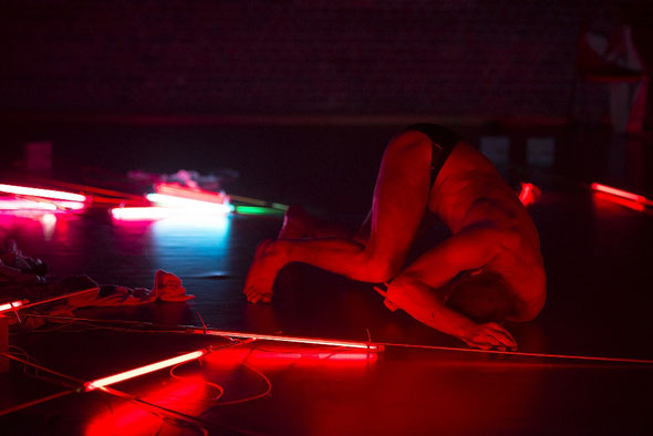 Foto: © Filip Vanzieleghem