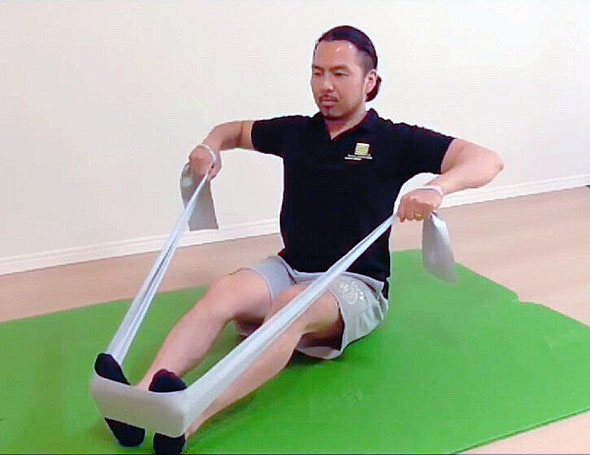 メンテナンス筋トレ講座 一般社団法人 背骨コンディショニング協会 メンテナンス筋トレ講座 一般社団法人 背骨コンディショニング協会
