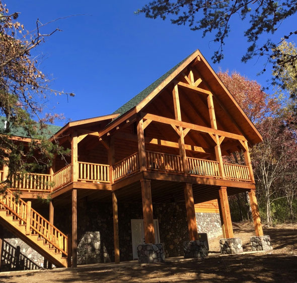 Dogwood Manor British Columbia Canada Dogwood Manor - hockinglodgingcompany - luxury lodge & cabin rentals in