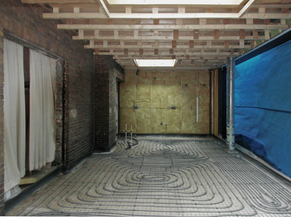 Uitbreiding bestaande woning te Arnhem door Roorda Architectuurstudio BNA