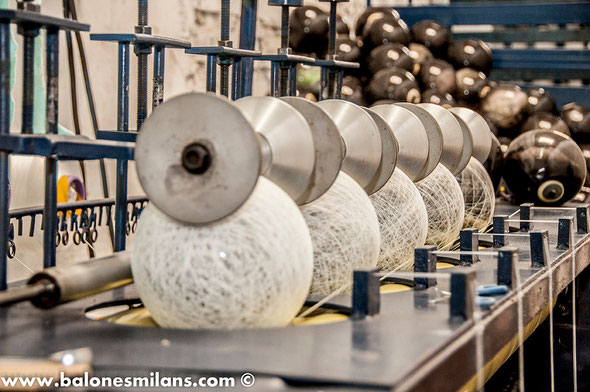 Fabricantes de Balones en Bucaramanga