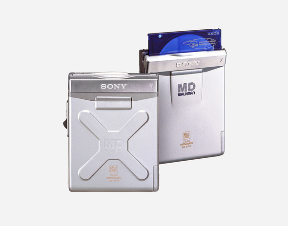SONY MD WALKMAN 高音質 MDプレーヤー MZ-EP10 MD Community Page: Sony MZ-EP10/EP11