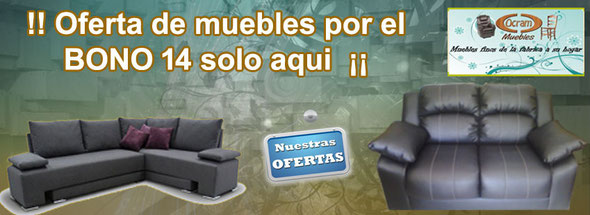 Nuestras ofertas_muebles_ocram_muebles de san juan sacatepequez_guatemala