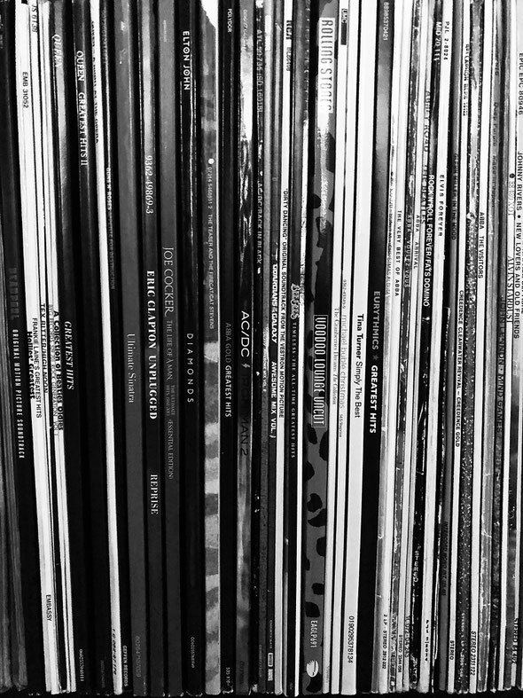 Conny - Foto 4 - Vinyl Love