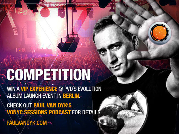 Paul van Dyk