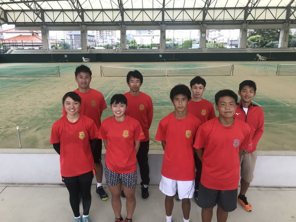 2019国体強化対抗戦