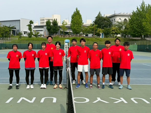 2026/6/12-14 東海遠征(中京大学、名経大市邨高校、四日市商業高校)