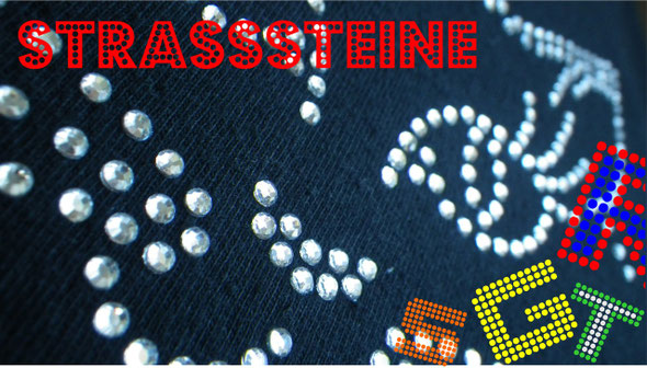 STRASSSTEINE