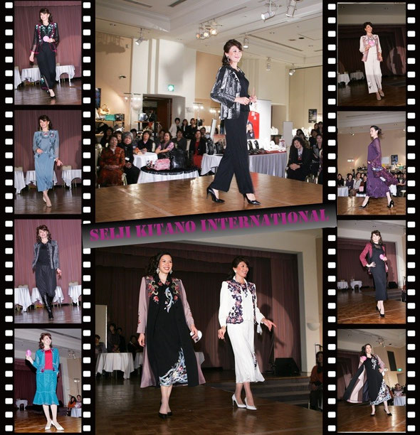 展示販売会 - セイジキタノインターナショナル株式会社