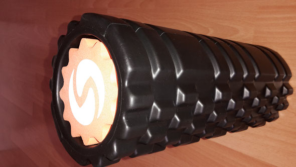 Sportastisch Fazienrollen 2er Set