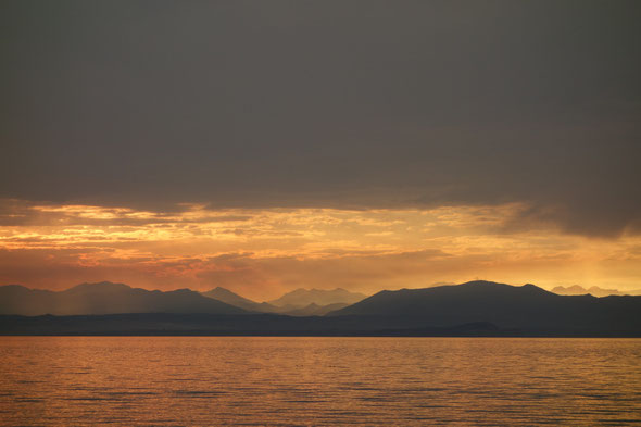 so schön ist Lago di Garda ...
