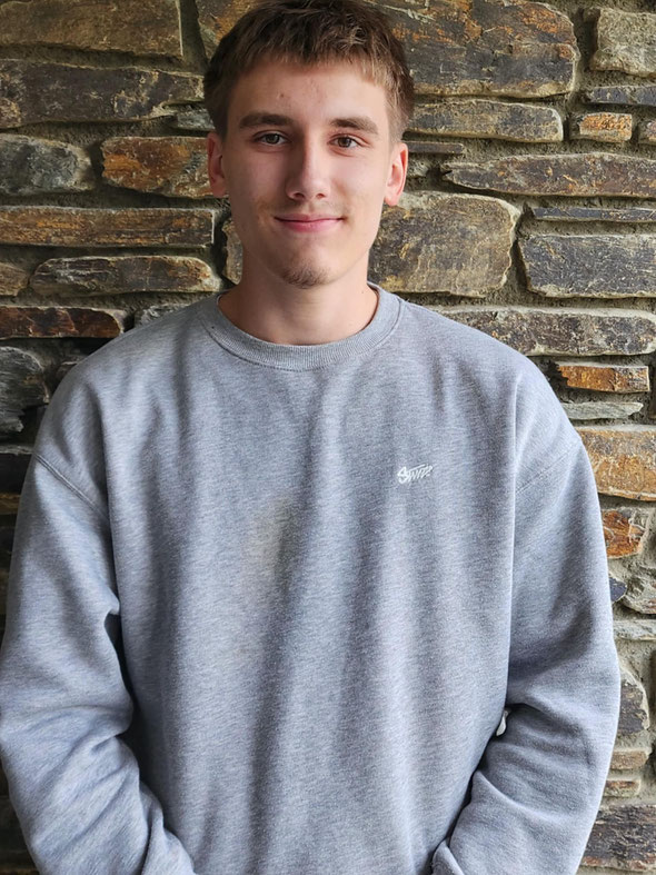 Étudiant Enzo GODENCA