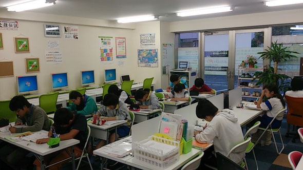5/27 18:30ぐらいの学習風景