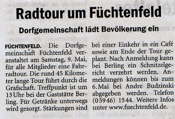 Sonntagszeitung 04/2015