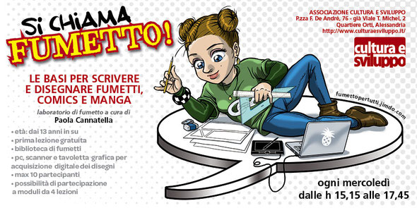 Si Chiama Fumetto Benvenuti Su Fumettopertutti