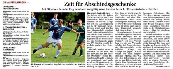 GaPa Tagblatt vom 19.05.2012