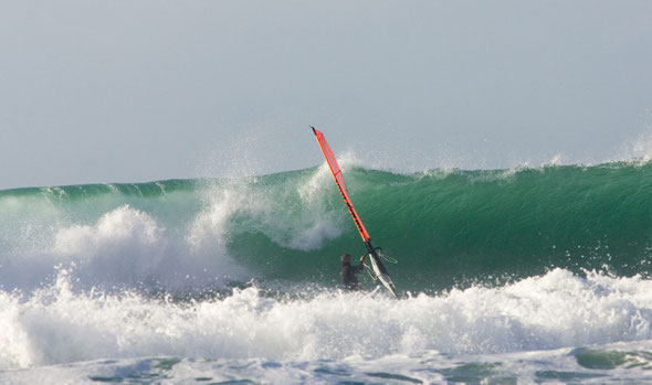 Photo Pascal Bulot
