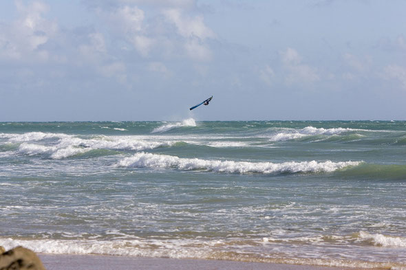 Session d'été ouest-nord-ouest,Photo Pascal Bulot