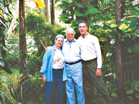 Martha, Roger, Steven:  10-9-1997