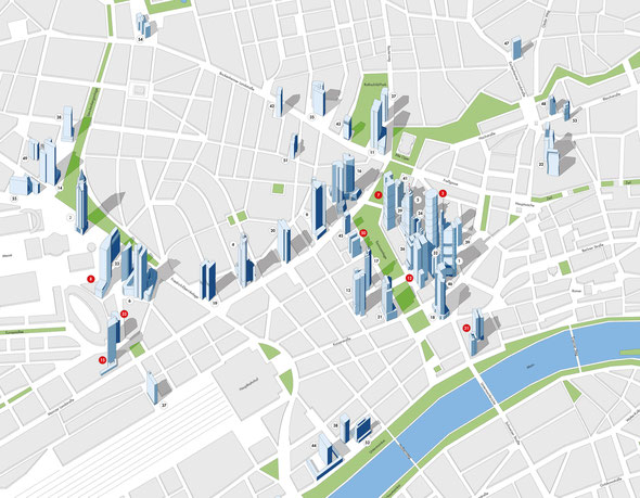 Singles kennenlernen in frankfurt