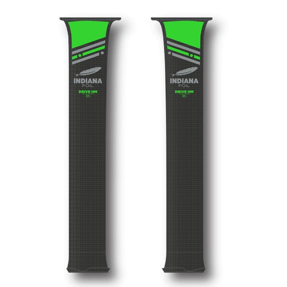 Indiana Foil HP Carbon Mast Drive HM 85 bei WindSucht