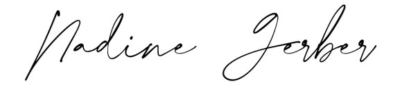 nadinegerberautorins Webseite!