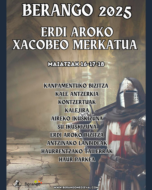 Feria Medieval