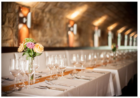 Hochzeit in Marcollinis Welt Dresden