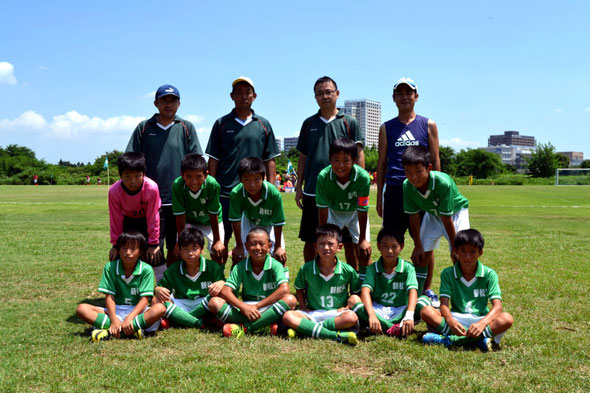 新松戸SC
