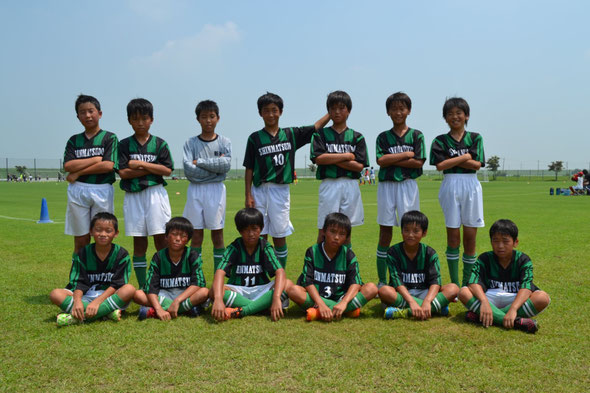 新松戸SC