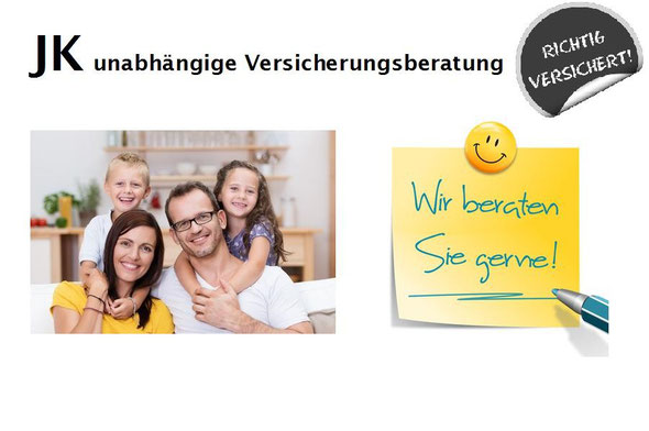 Versicherungsmakler
