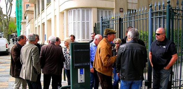 Rencontre 59650